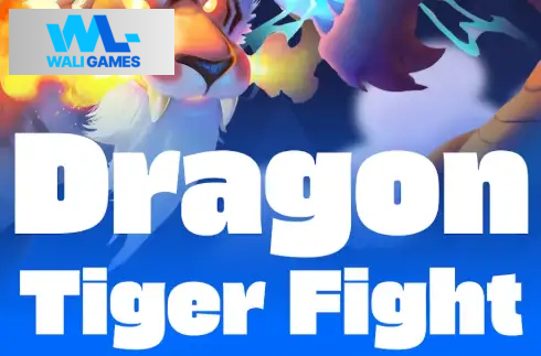 Dragon Tiger Fight